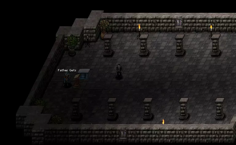 Ashen Empires