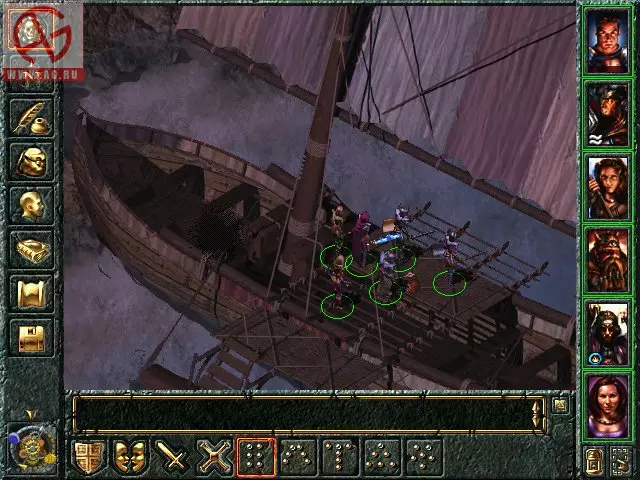 -Baldur's Gate: Tales of the Sword Coast-游戏截图-好玩游戏库