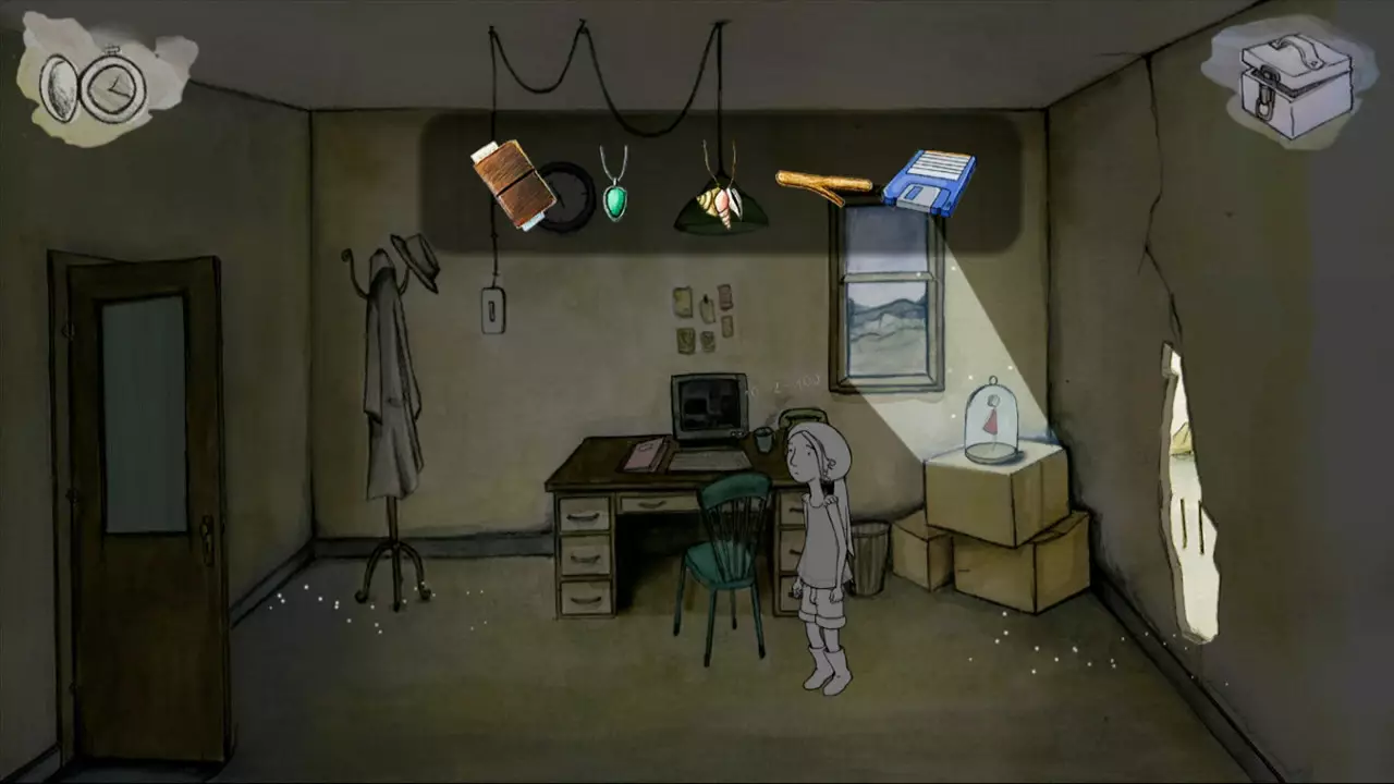 -The Rivers of Alice: Extended Version-游戏截图-好玩游戏库
