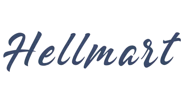 地狱超市 | Hellmart LOGO