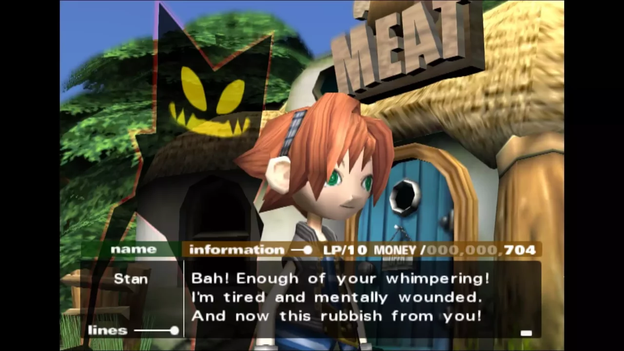 -OKAGE: Shadow King-游戏截图-好玩游戏库