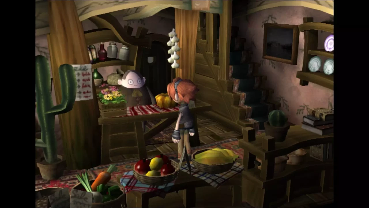 -OKAGE: Shadow King-游戏截图-好玩游戏库