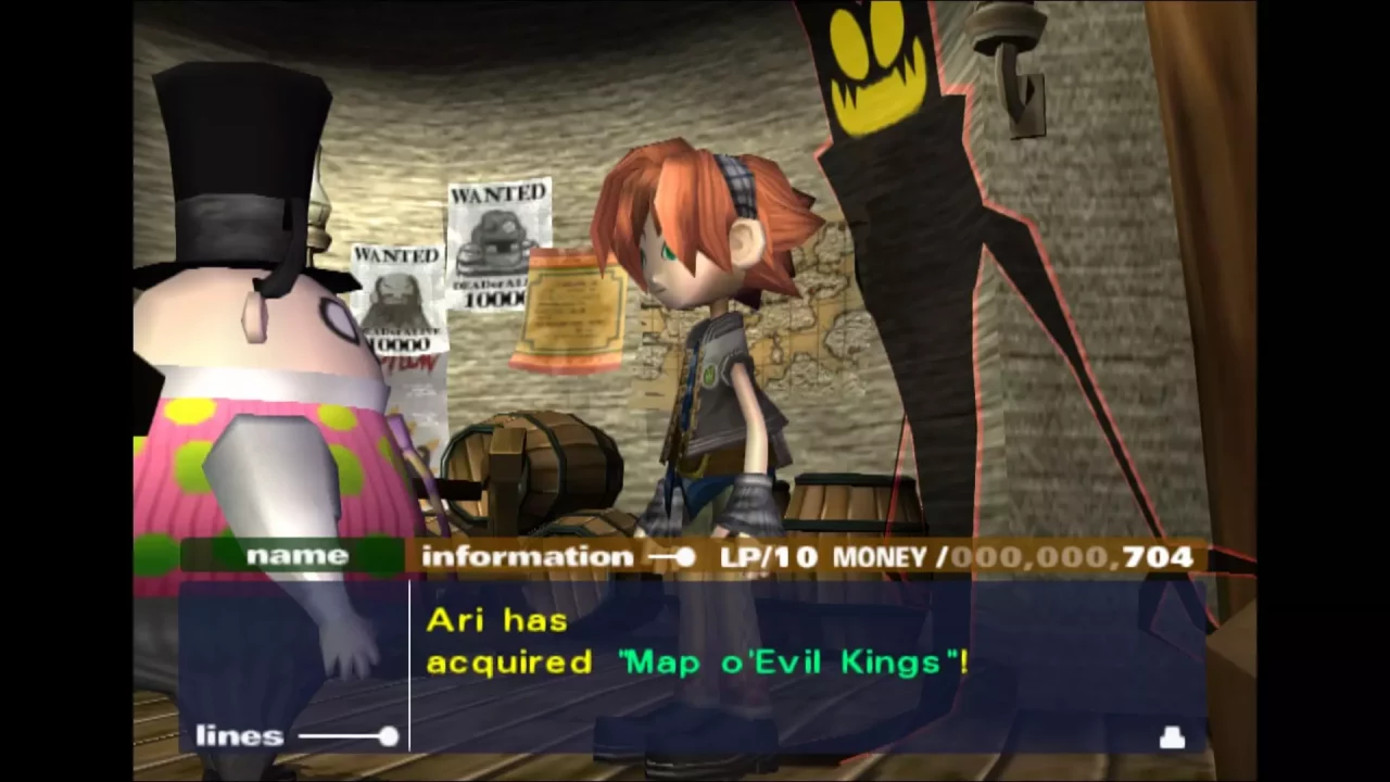 -OKAGE: Shadow King-游戏截图-好玩游戏库