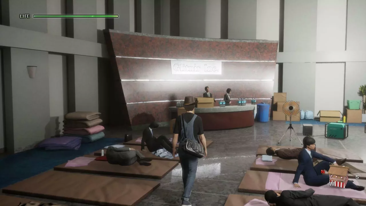 -Disaster Report 4: Summer Memories Demo-游戏截图-好玩游戏库