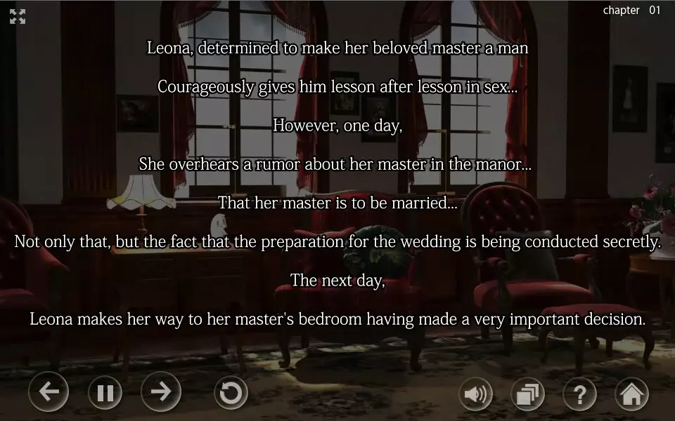 -Super Naughty Maid 2-游戏截图-好玩游戏库