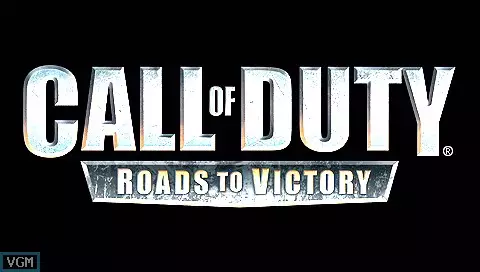 -Call of Duty: Roads to Victory-游戏截图-好玩游戏库