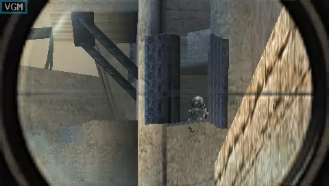 -Call of Duty: Roads to Victory-游戏截图-好玩游戏库