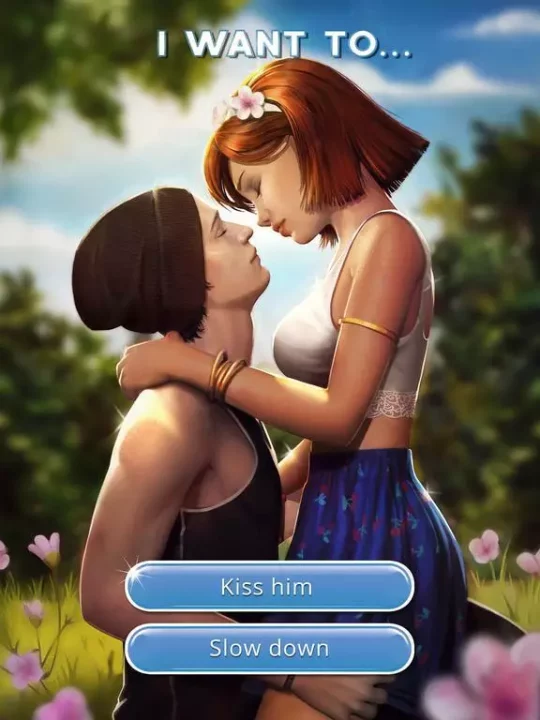 Romance Club – Stories I Play