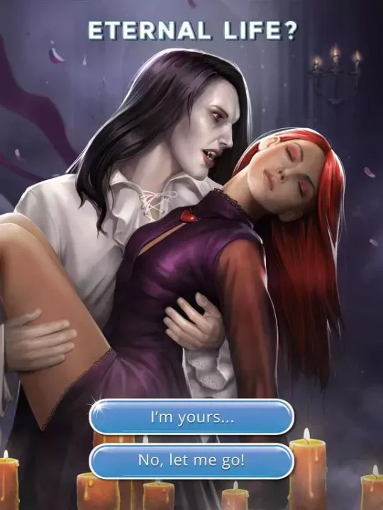 -Romance Club - Stories I Play-游戏截图-好玩游戏库