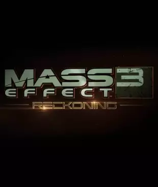 -Mass Effect 3: Reckoning-游戏截图-好玩游戏库