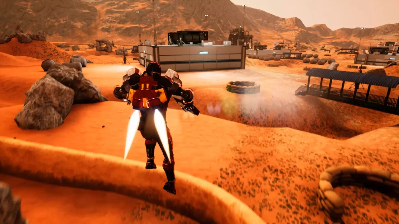 -Until None Remain: Battle Royale PC Edition-游戏截图-好玩游戏库
