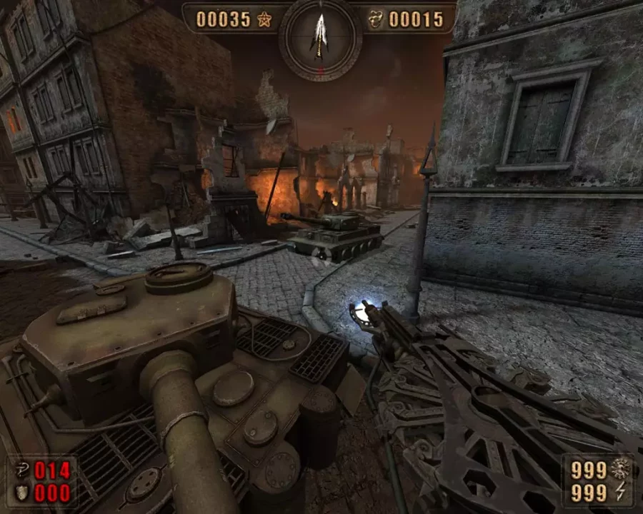 Painkiller Expansion Pack: Battle Out of Hell