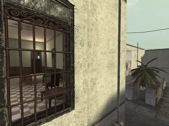 -Tom Clancy's Rainbow Six 3: Raven Shield-游戏截图-好玩游戏库