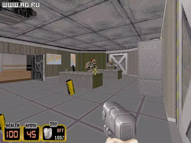 -Duke Nukem 3D: Atomic Edition-游戏截图-好玩游戏库