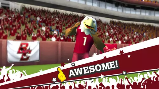 NCAA Football 09