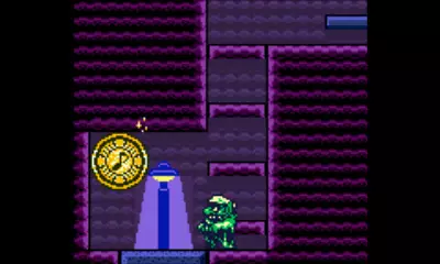-Wario Land 3-游戏截图-好玩游戏库