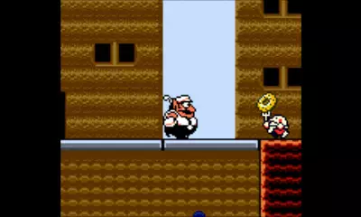 -Wario Land 3-游戏截图-好玩游戏库
