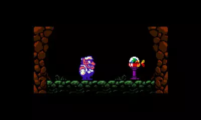 -Wario Land 3-游戏截图-好玩游戏库