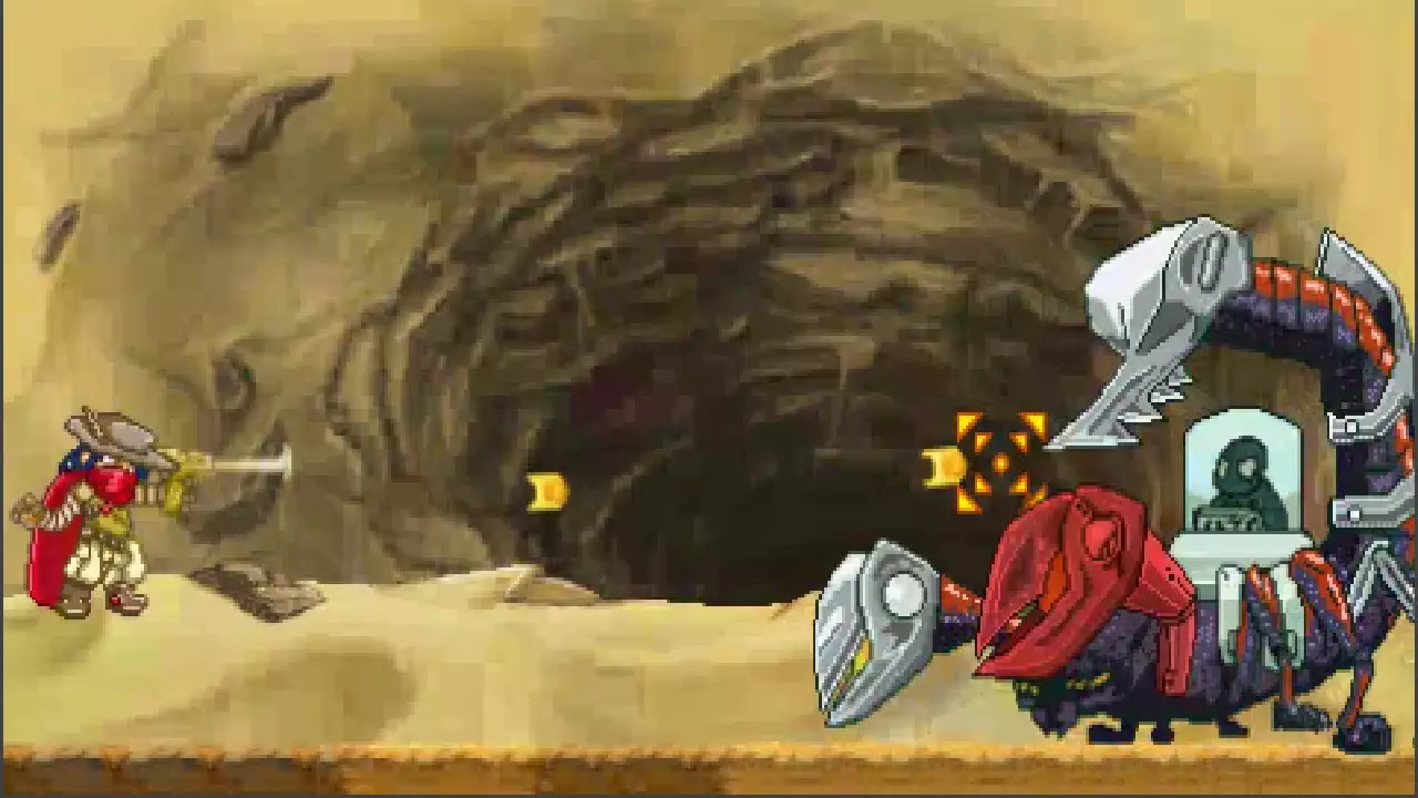 -Trigger Runners-游戏截图-好玩游戏库