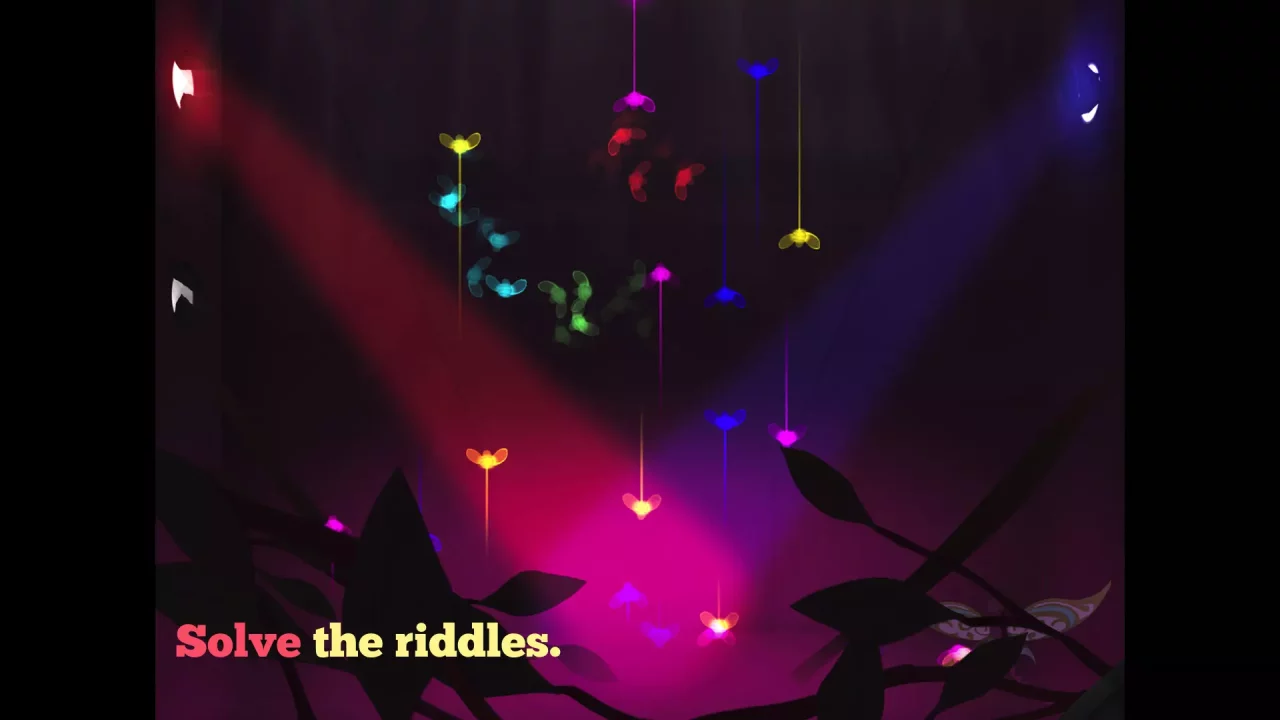-Ephemerid: A Musical Adventure-游戏截图-好玩游戏库