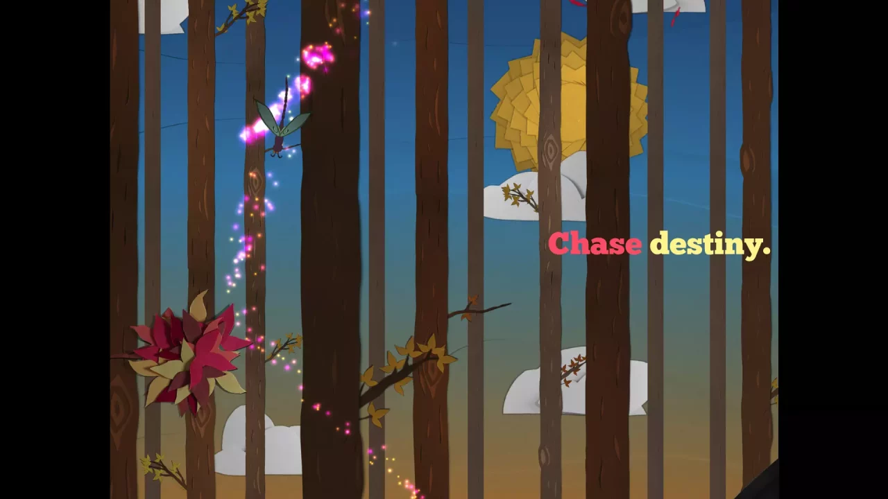 -Ephemerid: A Musical Adventure-游戏截图-好玩游戏库