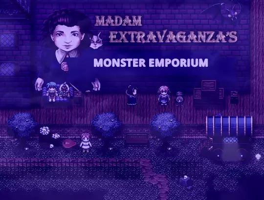 -Extravaganza Rising-游戏截图-好玩游戏库