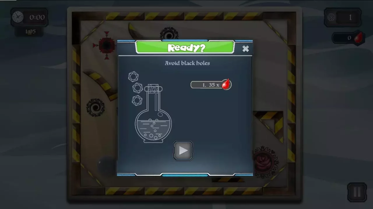 -Liquid Pinball-游戏截图-好玩游戏库