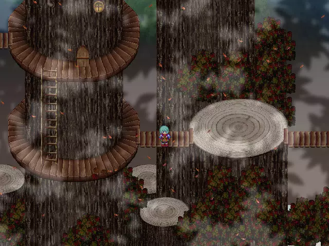 -Wind Child-游戏截图-好玩游戏库
