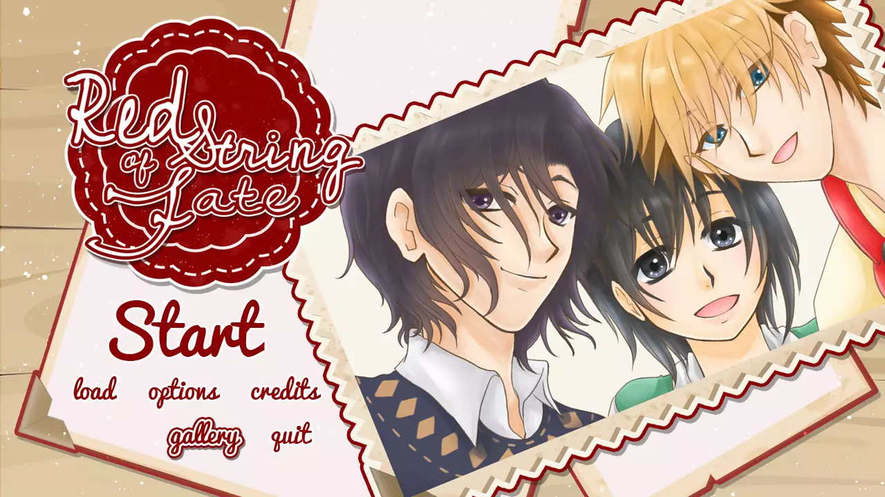 -Red String of Fate-游戏截图-好玩游戏库