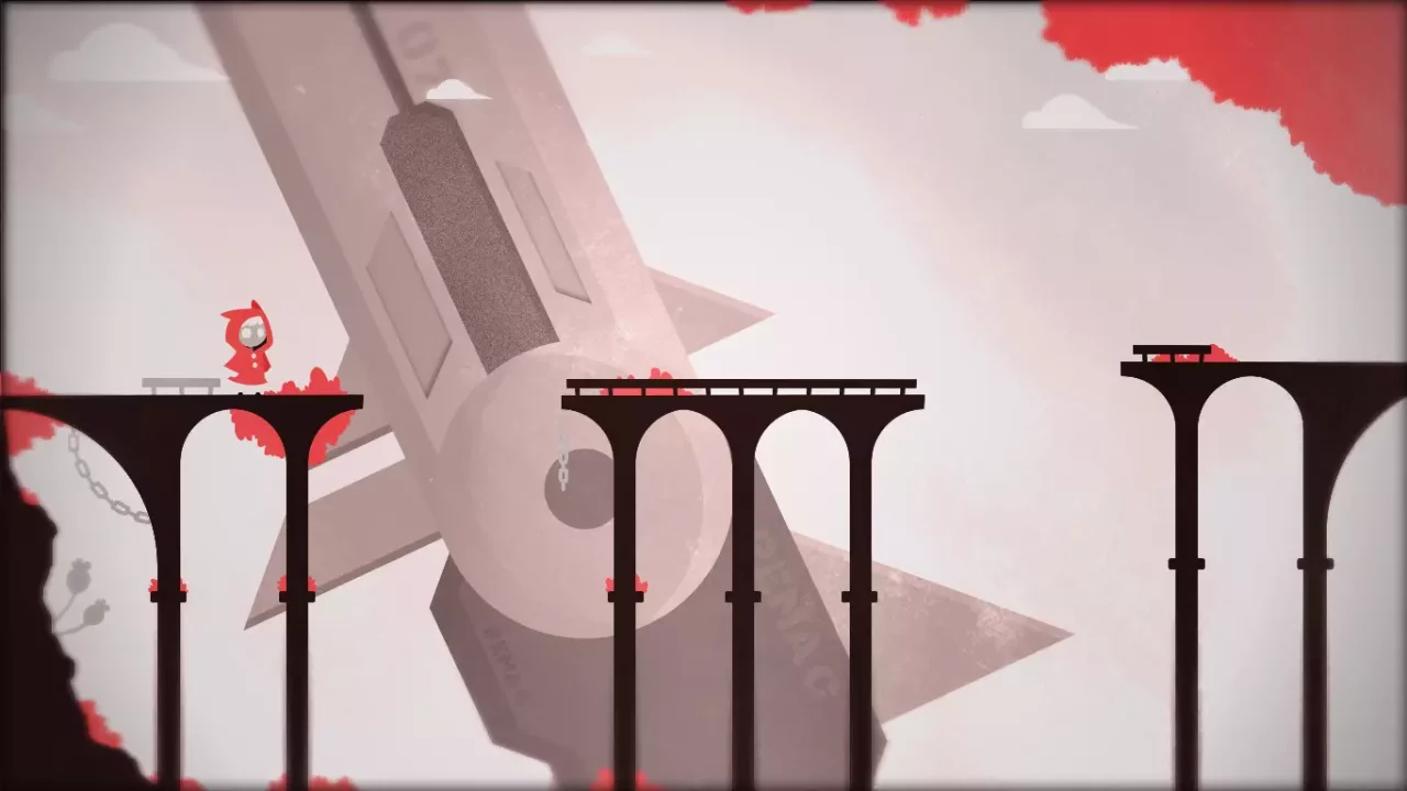 -BOOR-游戏截图-好玩游戏库