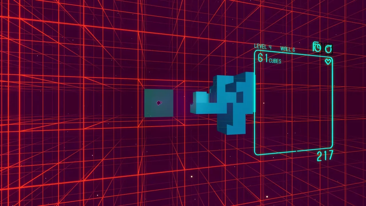 -SUPERHYPERCUBE-游戏截图-好玩游戏库