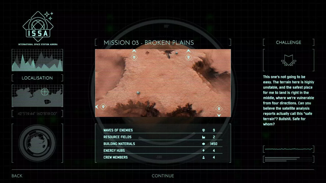 -MarZ: Tactical Base Defense Demo-游戏截图-好玩游戏库
