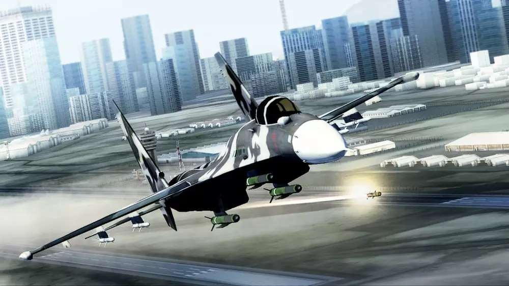 -Jane's Advanced Strike Fighters-游戏截图-好玩游戏库