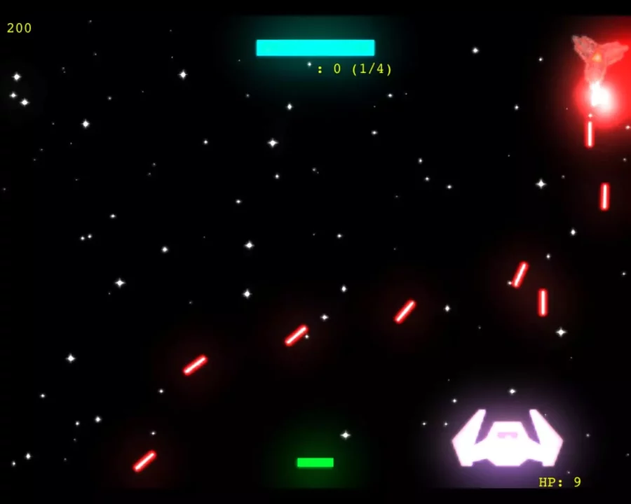 -Star Fight-游戏截图-好玩游戏库