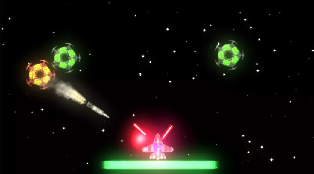 -Star Fight-游戏截图-好玩游戏库