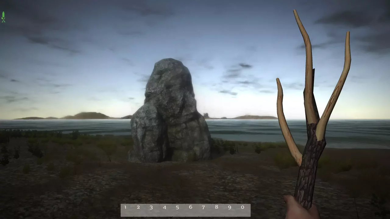 -Age of Survival-游戏截图-好玩游戏库
