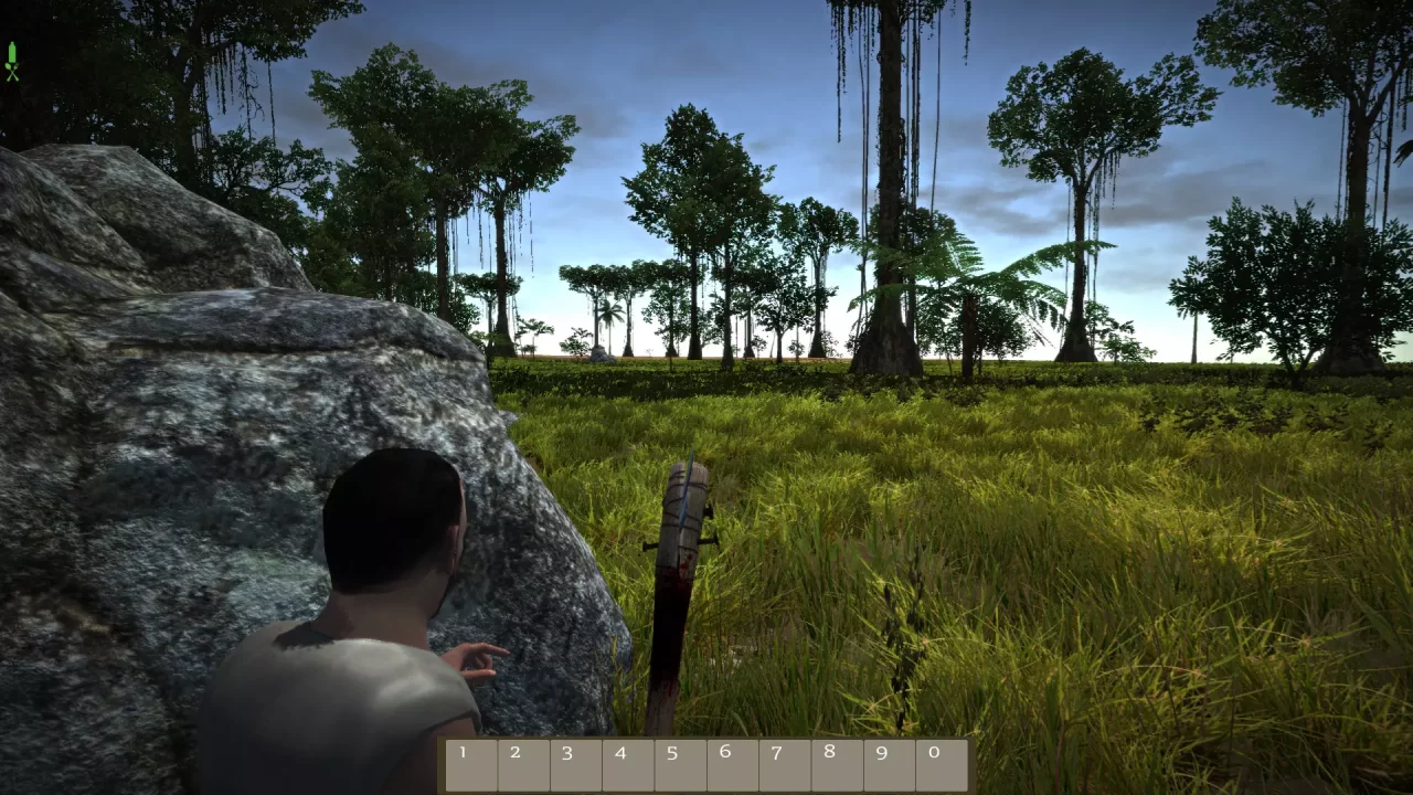 -Age of Survival-游戏截图-好玩游戏库