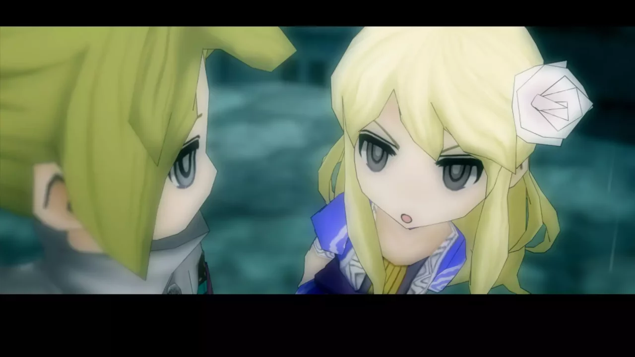 -The Alliance Alive HD Remastered-游戏截图-好玩游戏库