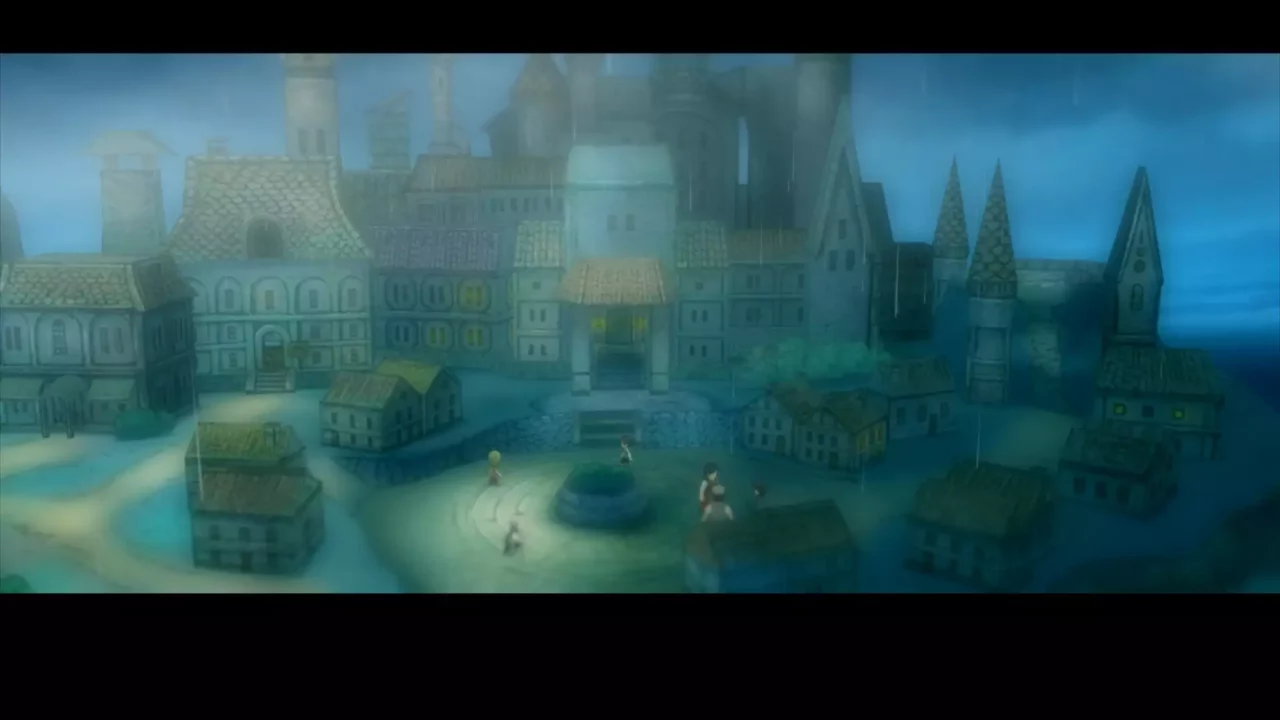 -The Alliance Alive HD Remastered-游戏截图-好玩游戏库