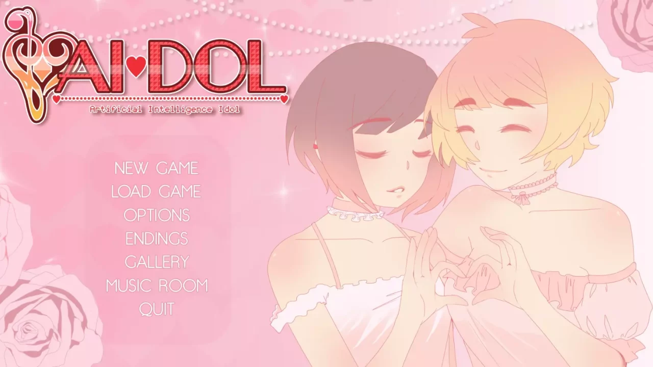 -AIdol-游戏截图-好玩游戏库