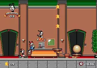 -Animaniacs-游戏截图-好玩游戏库
