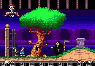 -Animaniacs-游戏截图-好玩游戏库