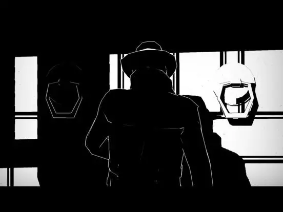 -White Night (2017)-游戏截图-好玩游戏库