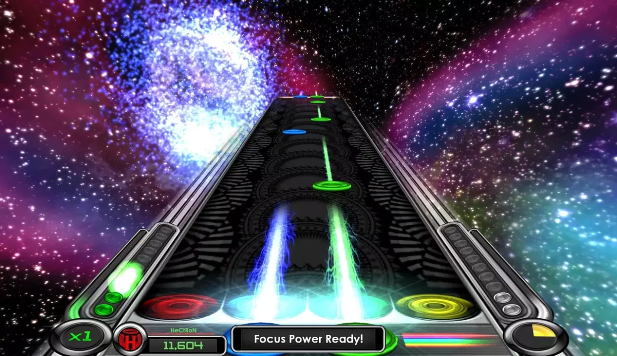 -Rhythm Zone-游戏截图-好玩游戏库