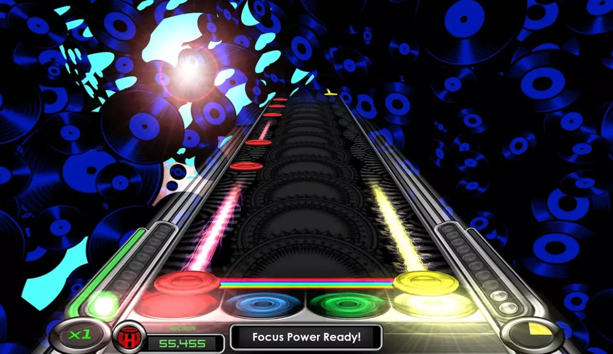 -Rhythm Zone-游戏截图-好玩游戏库