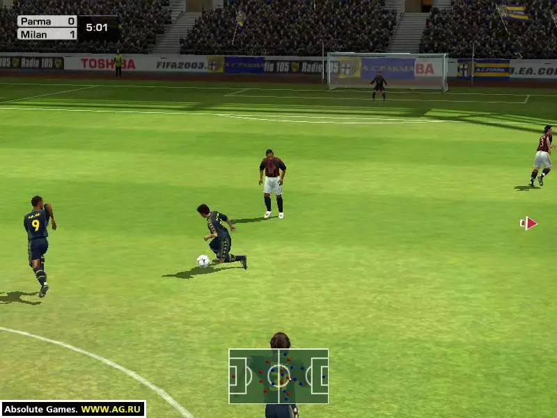FIFA 2003