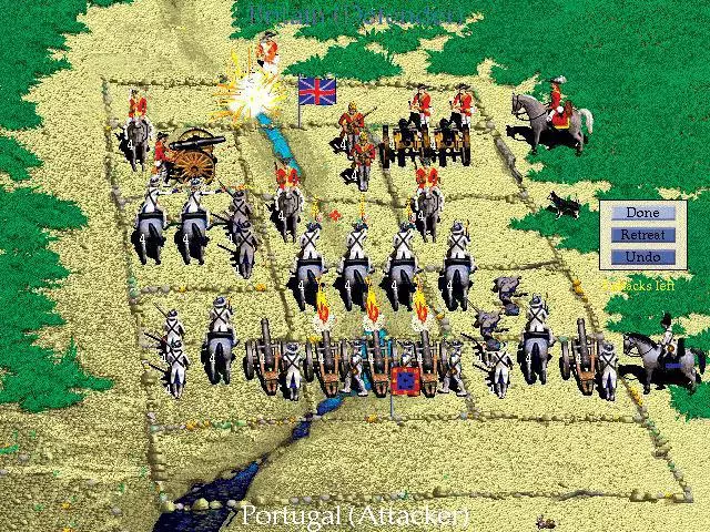 -Conquest of the New World-游戏截图-好玩游戏库