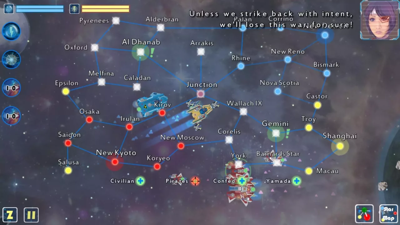 -Star Nomad-游戏截图-好玩游戏库