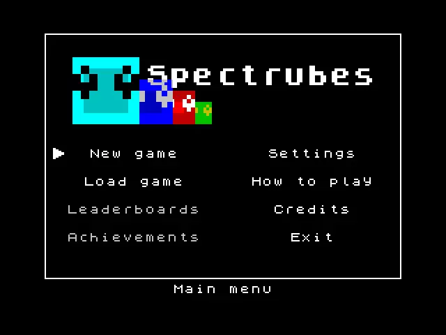 -Spectrubes-游戏截图-好玩游戏库