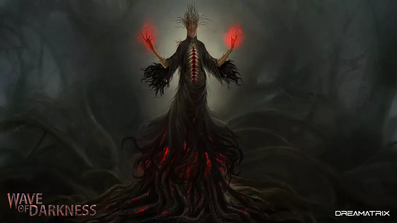 -Wave of Darkness-游戏截图-好玩游戏库